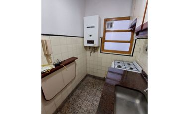 VENTA CABALLITO 2 AMBIENTES  - HONORIO PUEYRREDON 600
