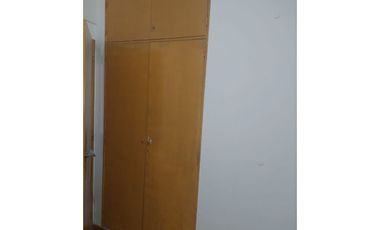 VENTA CABALLITO 2 AMBIENTES  - HONORIO PUEYRREDON 600