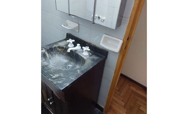 VENTA CABALLITO 2 AMBIENTES  - HONORIO PUEYRREDON 600