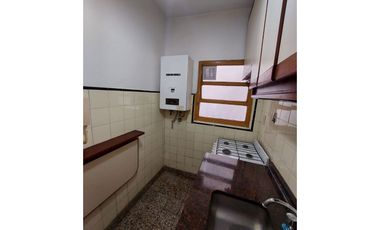 VENTA CABALLITO 2 AMBIENTES  - HONORIO PUEYRREDON 600