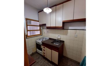 VENTA CABALLITO 2 AMBIENTES  - HONORIO PUEYRREDON 600
