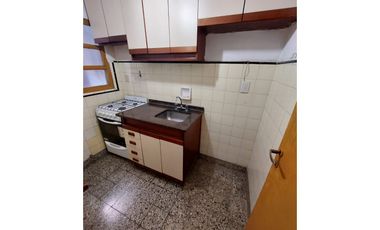 VENTA CABALLITO 2 AMBIENTES  - HONORIO PUEYRREDON 600