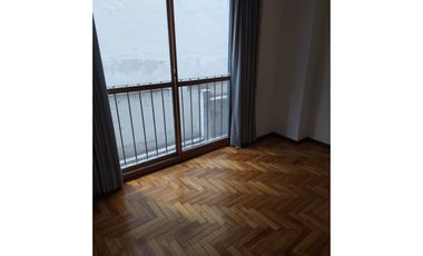 VENTA CABALLITO 2 AMBIENTES  - HONORIO PUEYRREDON 600
