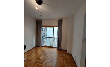 VENTA CABALLITO 2 AMBIENTES  - HONORIO PUEYRREDON 600