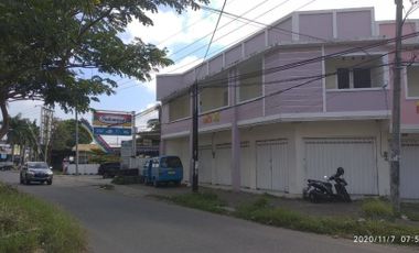 Dijual 3 Unit Ruko di Sawojajar Pinggir Jalan Raya Kota Malang