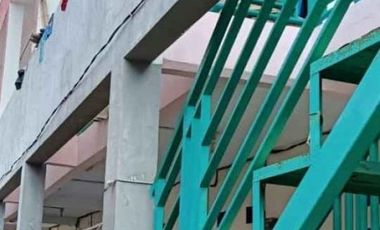 Kontrakan 10 Kamar 2 Lantai Dekat Pasar Harjamukti Cirebon