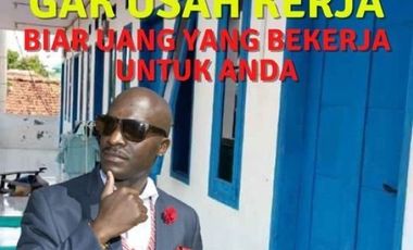 Kontrakan 10 Kamar 2 Lantai Dekat Pasar Harjamukti Cirebon