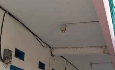 Kontrakan 10 Kamar 2 Lantai Dekat Pasar Harjamukti Cirebon