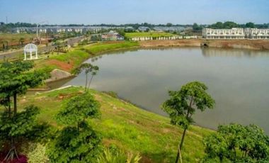 WestPark BSD - Ruko Modern Siap Usaha PROMO FREE DP
