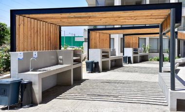 Departamento Metro Carlos Valdovinos ID: 3224s