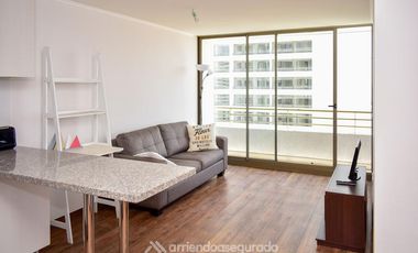 Departamento Metro Carlos Valdovinos ID: 3224s