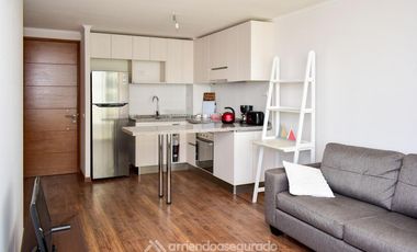 Departamento Metro Carlos Valdovinos ID: 3224s