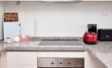 Departamento Metro Carlos Valdovinos ID: 3224s