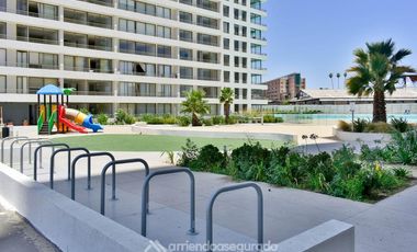 Departamento Metro Carlos Valdovinos ID: 3224s