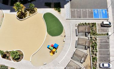 Departamento Metro Carlos Valdovinos ID: 3224s