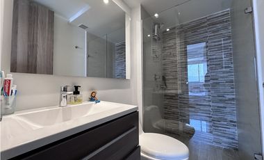 Apartamento en venta, Calasanz, Medellín