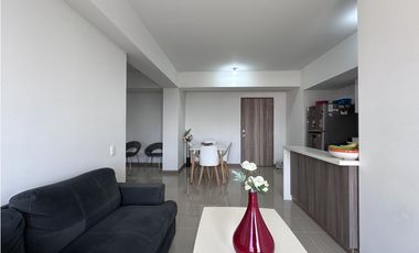 Apartamento en venta, Calasanz, Medellín