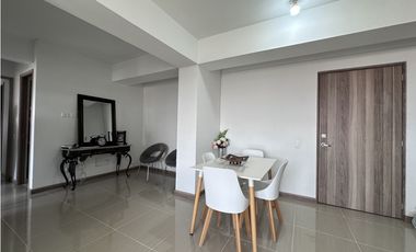 Apartamento en venta, Calasanz, Medellín