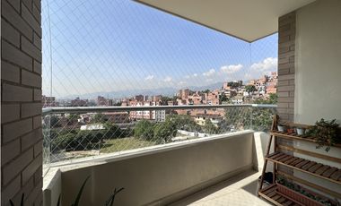 Apartamento en venta, Calasanz, Medellín