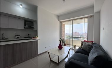 Apartamento en venta, Calasanz, Medellín