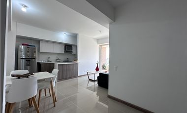 Apartamento en venta, Calasanz, Medellín