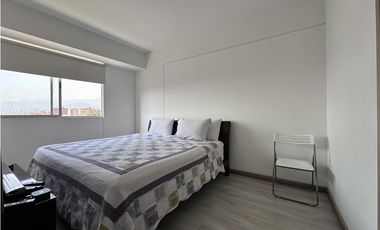 Apartamento en venta, Calasanz, Medellín
