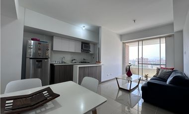 Apartamento en venta, Calasanz, Medellín