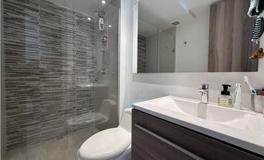 Apartamento en venta, Calasanz, Medellín