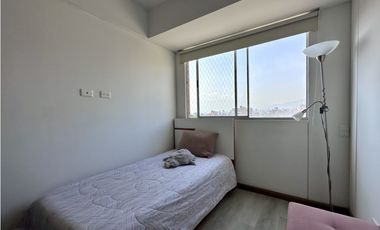 Apartamento en venta, Calasanz, Medellín