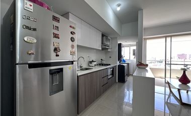 Apartamento en venta, Calasanz, Medellín