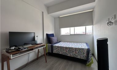 Apartamento en venta, Calasanz, Medellín