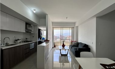 Apartamento en venta, Calasanz, Medellín