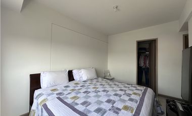 Apartamento en venta, Calasanz, Medellín