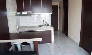 Apartement 2 BR furnished Siap Huni Lantai 9 M Square Cibaduyut Bandung