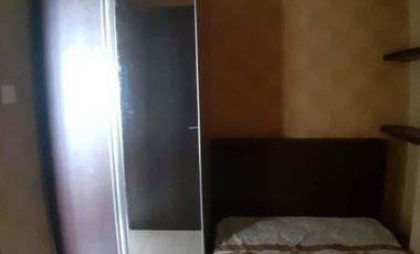 Apartement 2 BR furnished Siap Huni Lantai 9 M Square Cibaduyut Bandung