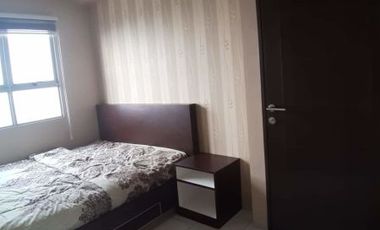 Apartement 2 BR furnished Siap Huni Lantai 9 M Square Cibaduyut Bandung