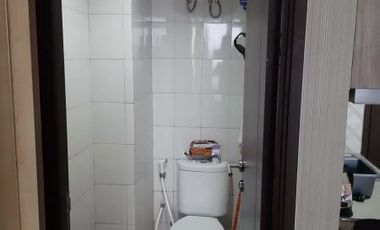 Apartement 2 BR furnished Siap Huni Lantai 9 M Square Cibaduyut Bandung