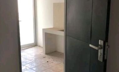 INFO-SALE Apartemen Pancoran Riverside Unfurnish 2BR View Pool MURAH