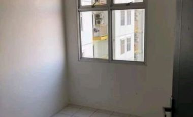INFO-SALE Apartemen Pancoran Riverside Unfurnish 2BR View Pool MURAH