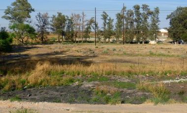 TERRENO EN VENTA A 5 MIN. DEL AEROPUERTO DE GUADALAJARA, CARRETERA A CHAPALA