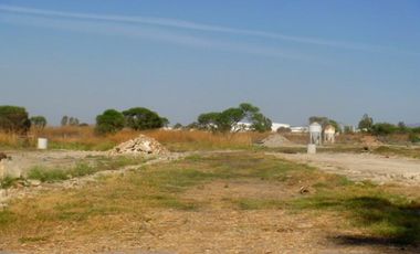 TERRENO EN VENTA A 5 MIN. DEL AEROPUERTO DE GUADALAJARA, CARRETERA A CHAPALA