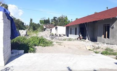 Spesial Menyambut Lebaran Booking Kavling Siap Bangunan Hanya 2 Juta