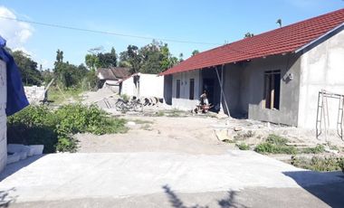 Spesial Menyambut Lebaran Booking Kavling Siap Bangunan Hanya 2 Juta