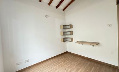 casa en arriendo/venta en itagüí. Cod A27713