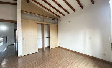 casa en arriendo/venta en itagüí. Cod A27713