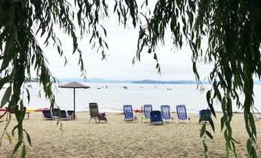 Casa nueva full equipada finas terminaciones   Loteo San Andrés