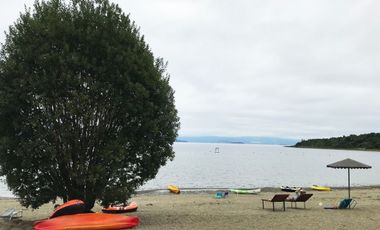 Casa nueva full equipada finas terminaciones   Loteo San Andrés