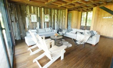 Casa nueva full equipada finas terminaciones   Loteo San Andrés