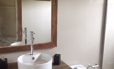 Casa nueva full equipada finas terminaciones   Loteo San Andrés