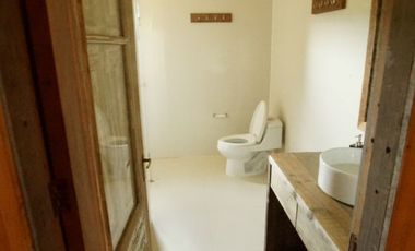 Casa nueva full equipada finas terminaciones   Loteo San Andrés